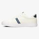 pánske tenisky (obuv) SERGIO TACCHINI ST.TROPEZ CVS stm81017301 farba biela
