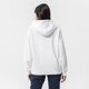 dámska mikina LEVI'S MIKINA S KAPUCŇOU GRAPHIC STANDARD HOODIE 18487-0024 farba biela