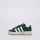 detské skate obuv ADIDAS CAMPUS 00S CF EL C ji4332 farba zelená