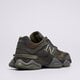 pánske tenisky (obuv) NEW BALANCE 9060 u9060ph farba khaki