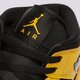 pánske tenisky (obuv) AIR JORDAN 1 MID  hj6654-071 farba čierna