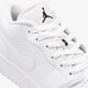 detské tenisky (obuv) AIR JORDAN 1 LOW (GS) 553560-101 farba biela