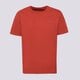 pánske tričko LEVI'S TRIČKO SS ORIGINAL HM TEE REDS 56605-0298 farba červená