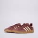 dámske tenisky (obuv) ADIDAS HANDBALL SPEZIAL W la7832 farba hnedá