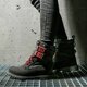 dámska outdoorová obuv TIMBERLAND AUTHENTICS F/L DBL BUCKL tb0a21szp011 farba zelená