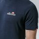 pánske tričko ELLESSE TRIČKO MILLE TEE NAVY shj11941429 farba tmavomodrá
