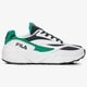 dámske tenisky (obuv) FILA VENOM LOW WMN 101029100q farba tmavomodrá