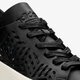 dámske tenisky (obuv) ADIDAS COURTVANTAGE CUTOUT W by2956 farba čierna