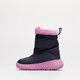 detská outdoorová obuv ADIDAS WINTERPLAY I gz6799 farba čierna