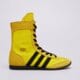 dámske tenisky (obuv) ADIDAS JAPAN H W js4031 farba žltá