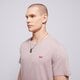 pánske tričko LEVI'S TRIČKO SS ORIGINAL HM 56605-0271 farba ružová