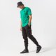 pánske nohavice NEW ERA NOHAVICE  NEW ERA UTILITY CARGO JOGGER 12893040 farba čierna