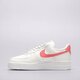 dámske tenisky (obuv) NIKE AIR FORCE 1 '07 SE dv3808-100 farba biela