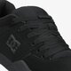 pánske skate obuv DC CENTRAL adys100551bb2 farba čierna