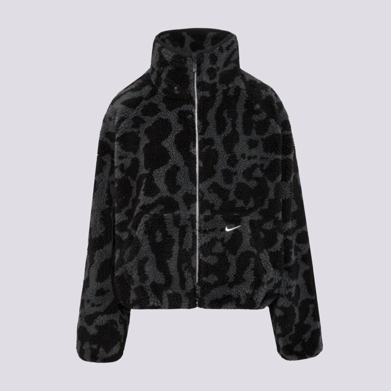 NIKE BUNDA W NSW STREET SHERPA JKT