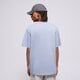 pánske tričko DICKIES TRIČKO SS MAPLETON TEE dk0a4xdbk371 farba modrá