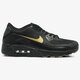 pánske tenisky (obuv) NIKE AIR MAX 90 ULTRA 2.0 ESSENTIAL 875695016 farba čierna