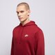 pánska mikina NIKE MIKINA S KAPUCŇOU M NSW CLUB HOODIE PO BB bv2654-677 farba červená