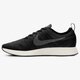 pánske tenisky (obuv) NIKE DUALTONE RACER SE 922170001 farba čierna