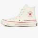 dámske tenisky (obuv) CONVERSE CHUCK 70 568800c farba béžová