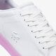 dámske tenisky (obuv) LACOSTE CARNABY EVO 118 3 735spw00101t6 farba biela