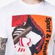 pánske tričko ADIDAS TRIČKO 70S CATALOG TEE az1030 farba biela