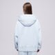 dámska mikina NIKE MIKINA S KAPUCŇOU W   NSW PHNX FLC OOS PO HOODIE dq5858-407 farba modrá