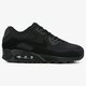 NIKE AIR MAX 90 ESSENTIAL  537384072 farba čierna