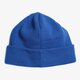 detská čiapka ADIDAS ČIAPKA ZIMNÁ WOVEN LOGO BEANIE BEANIE BEANIE ab2955 farba modrá