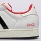 pánske tenisky (obuv) ADIDAS SUPERSTAR II COCA-COLA kh6888 farba biela