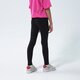 detské nohavice JORDAN LEGGINGS JDG JUMPMAN CORE LEGGING G 45a438-023 farba čierna