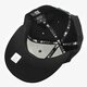 pánska šiltovka NEW ERA ČIAPKA BLACK WHITE BASIC DALLAS COWBOYS 80038650 farba čierna