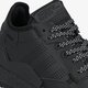 detské tenisky (obuv) ADIDAS NITE JOGGER J eg5837 farba čierna