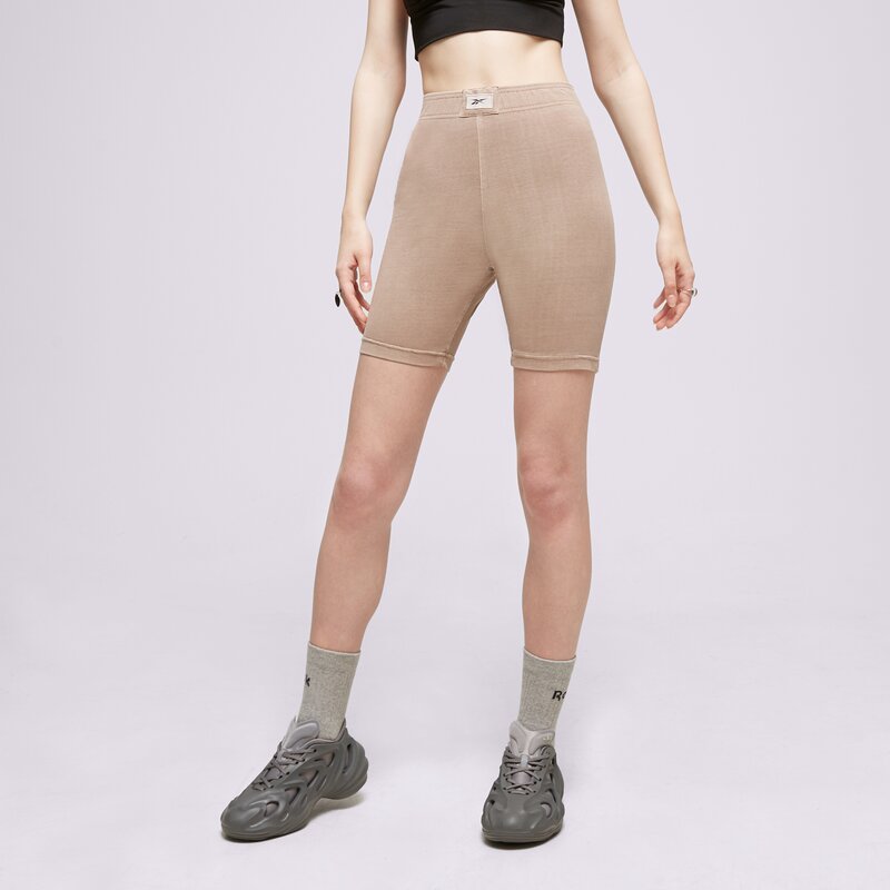 REEBOK ŠORTKY  CL RBK ND LEGGING SHORTS
