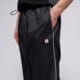 pánske nohavice NIKE NOHAVICE  M NSW WVN PANT SHOX ih0653-010 farba čierna