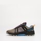 pánska outdoorová obuv TIMBERLAND SOLAR WAVE LT tb0a41wkk511 farba sivá