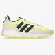 pánske tenisky (obuv) ADIDAS ZX 1K BOOST h05328 farba biela
