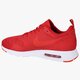 pánske tenisky (obuv) NIKE AIR MAX TAVAS  705149602 farba červená