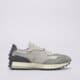 pánske tenisky (obuv) NEW BALANCE 327  u327wgc farba sivá