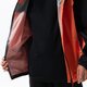 pánska zimná bunda ELLESSE BUNDA COLLINA JACKET ORNG shk12452704 farba oranžová