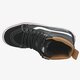pánske skate obuv VANS SK8-HI MTE vxh4dx6 farba čierna
