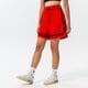 dámske šortky NIKE ŠORTKY  CHI W NK DF SHORT XVR CTS NBA dn9521-657 farba bordová