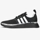 pánske tenisky (obuv) ADIDAS NMD_R1 fv8729 farba čierna