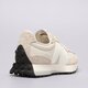 pánske tenisky (obuv) NEW BALANCE 327  ms327cq farba krémový