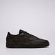 pánske tenisky (obuv) REEBOK CLUB C 85 100000153 farba čierna