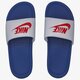 pánske šľapky NIKE BENASSI 343880-410 farba modrá
