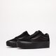 dámske tenisky (obuv) VANS UA OLD SKOOL STACKFORM vn0a7q5mbka1 farba čierna