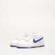 detské tenisky (obuv) NIKE DUNK LOW dh9756-105 farba biela