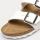 dámske šľapky BIRKENSTOCK ARIZONA BS 552683 farba biela