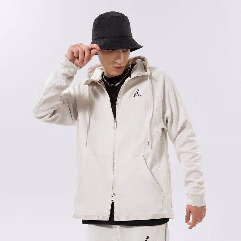 JORDAN MIKINA S KAPUCŇOU